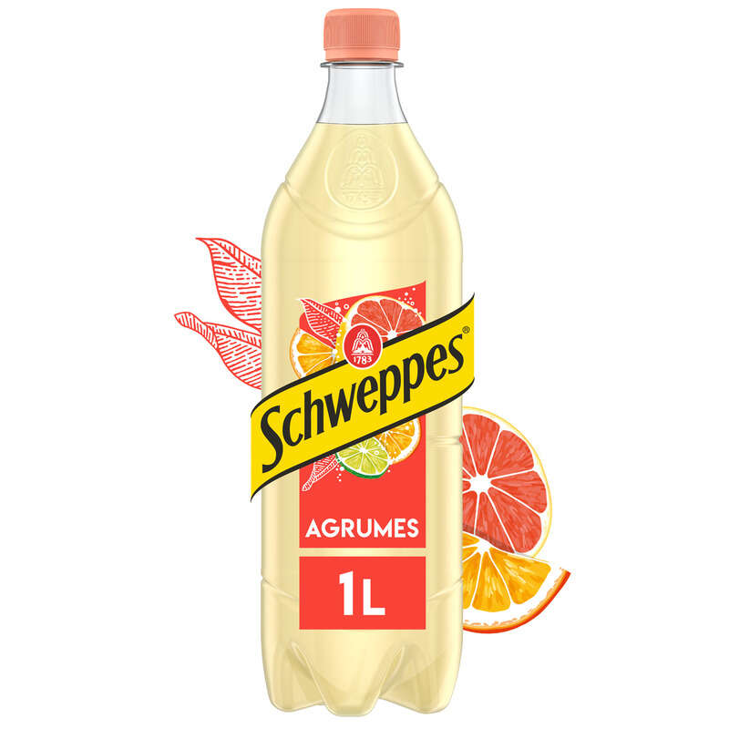 SCHWEPPES-132126