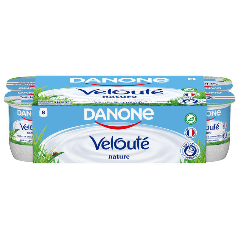 DANONE-132257