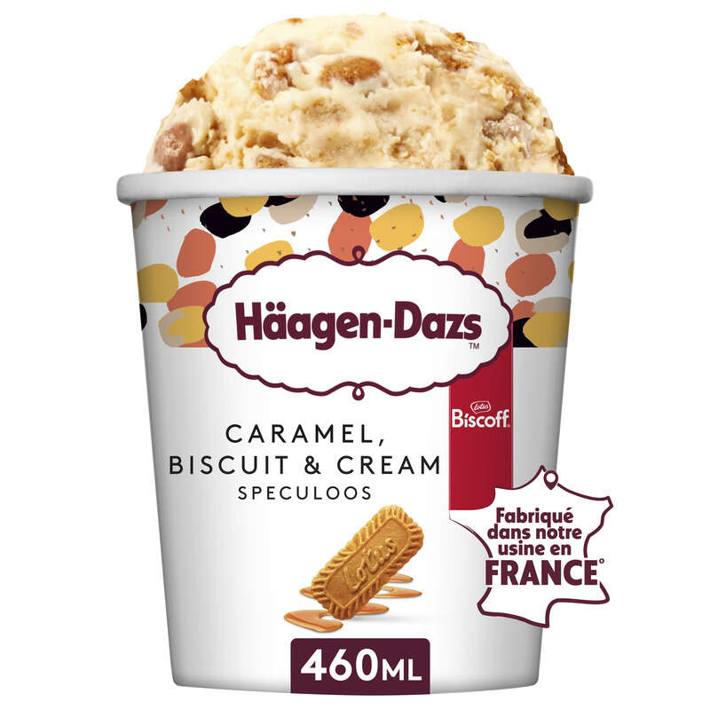 HAAGEN DAZS-132562