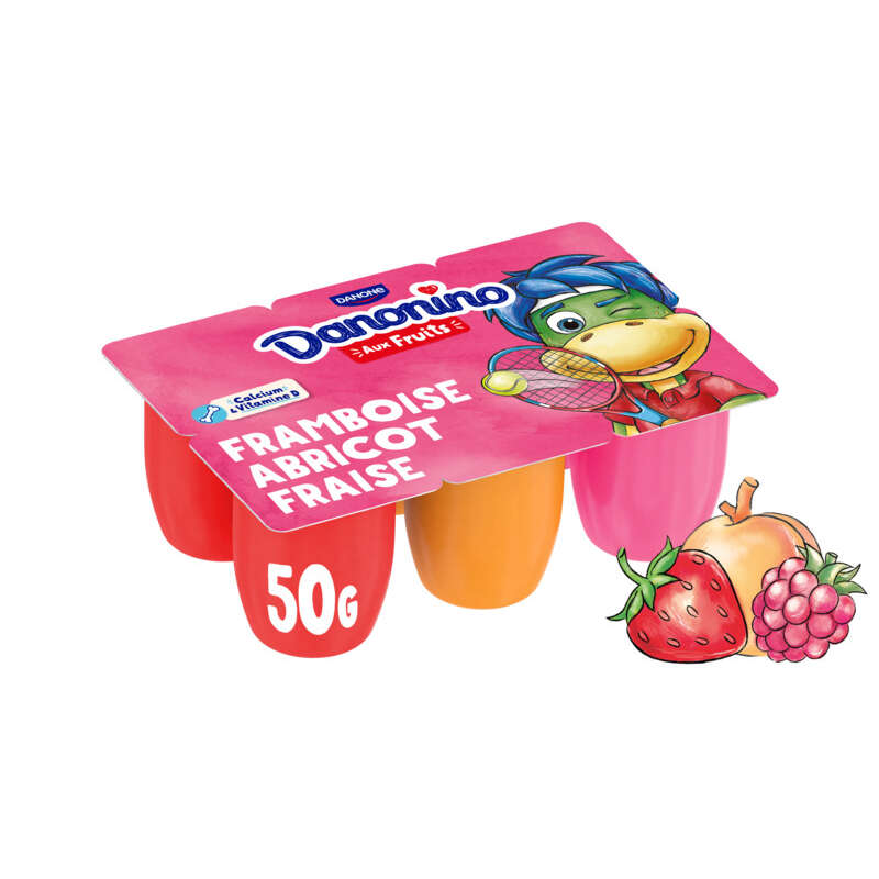 DANONE-132680