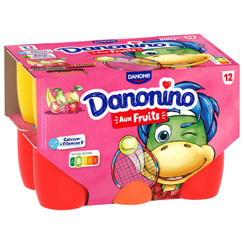 DANONE-132702