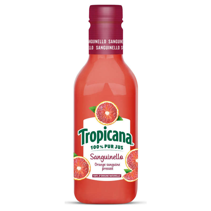 TROPICANA-133428