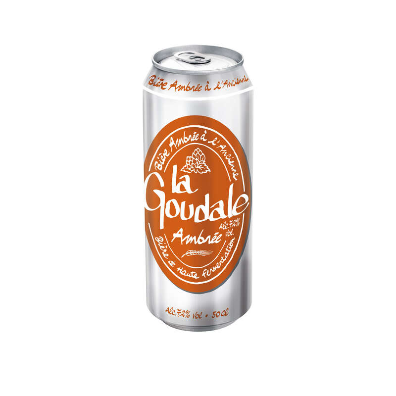 LA GOUDALE-133488