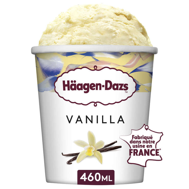 HAAGEN DAZS-133707