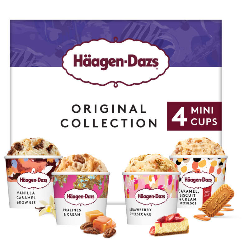 HAAGEN DAZS-133713