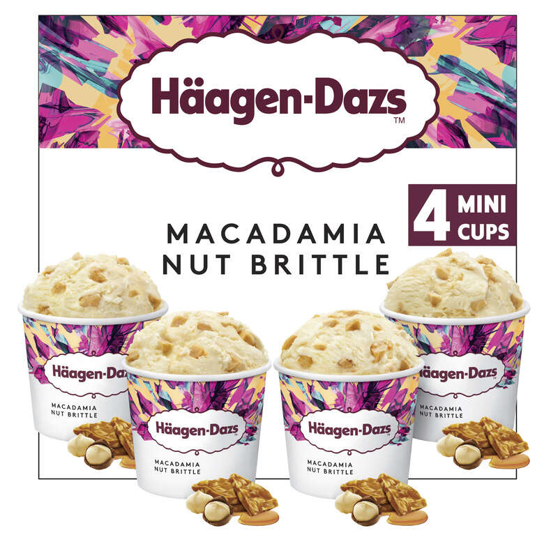 HAAGEN DAZS-133723