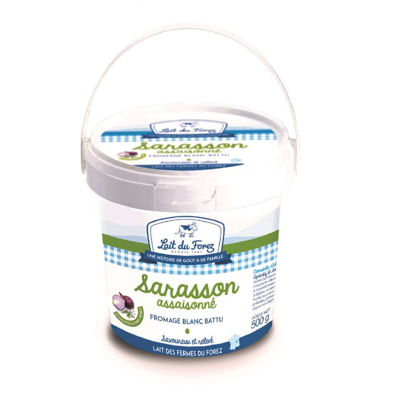LAIT DU FOREZ-135321
