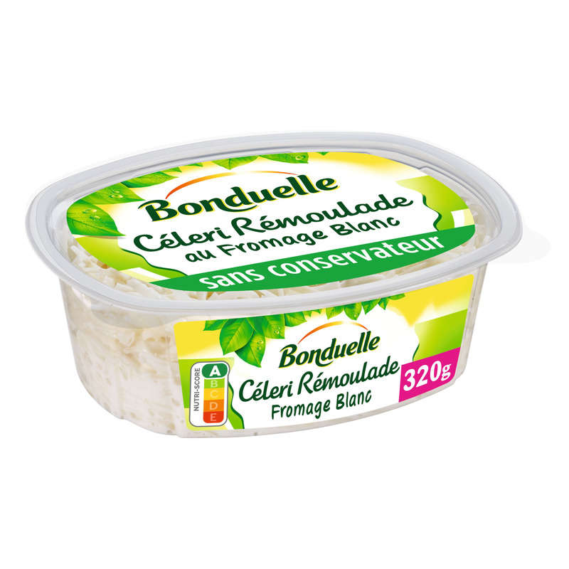 BONDUELLE-135394