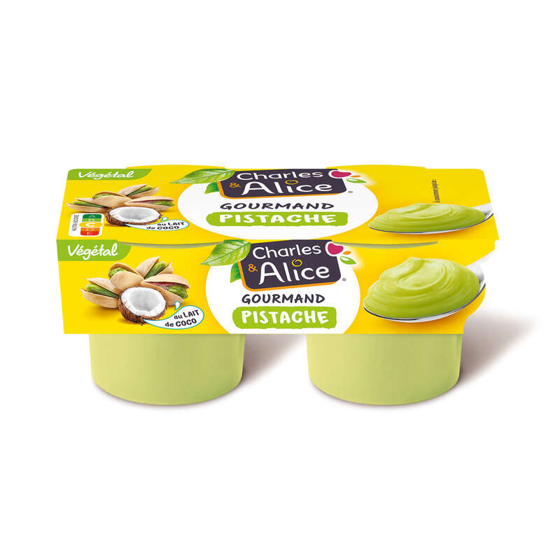 CHARLES & ALICE-135551