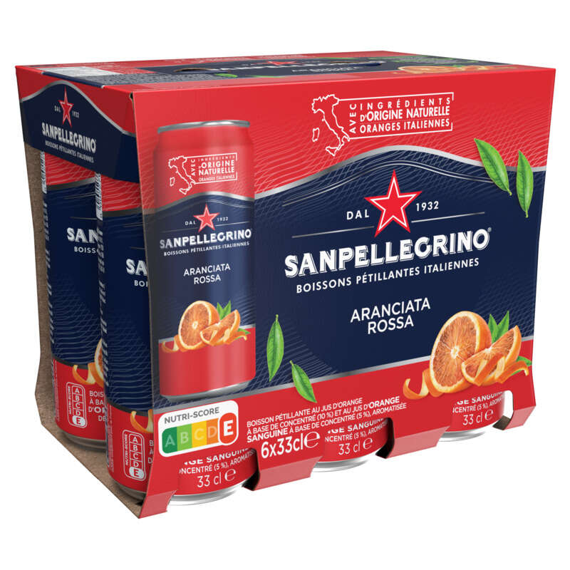 SAN PELLEGRINO-135734