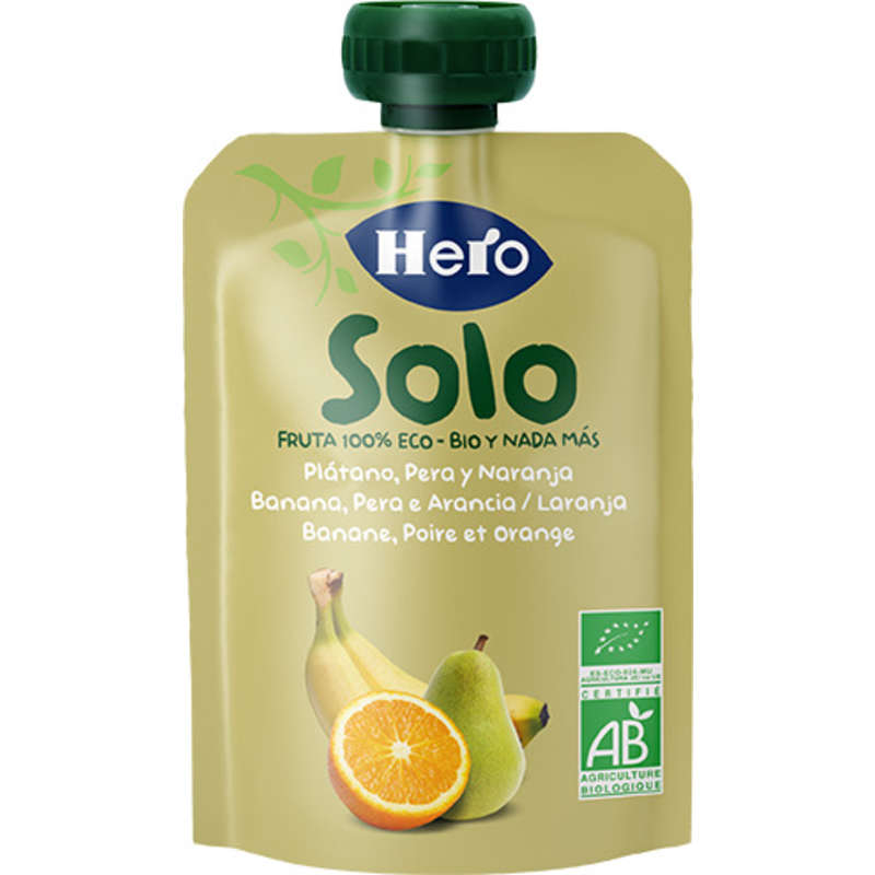 HERO SOLO-135765