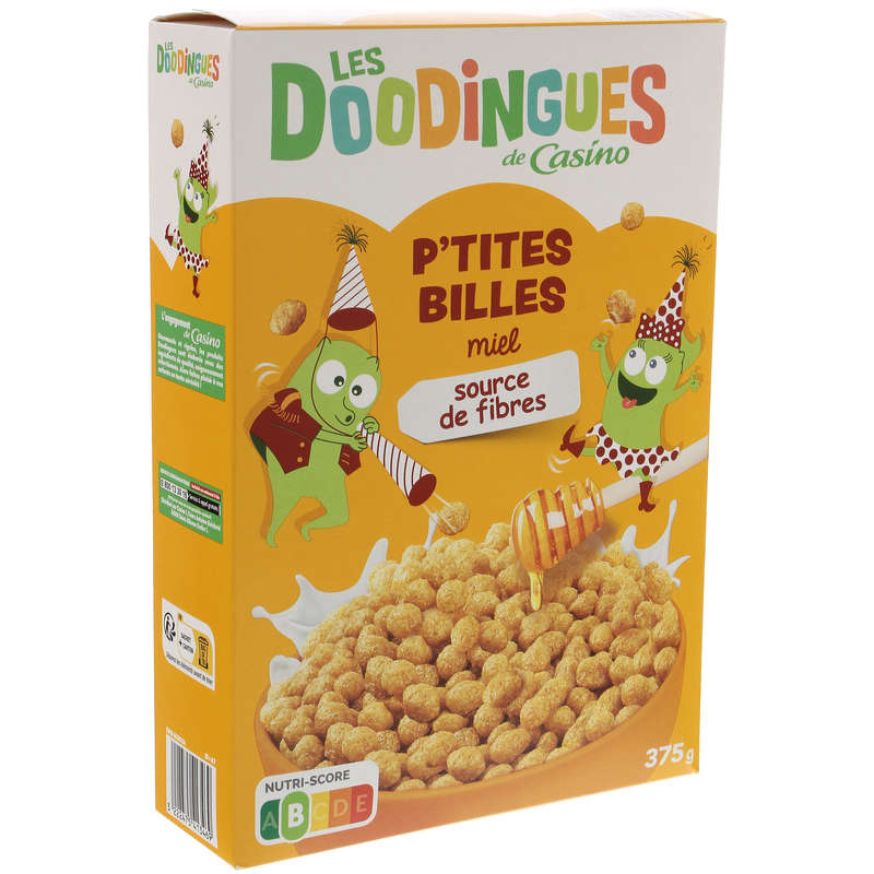 LES DOODINGUES-136853