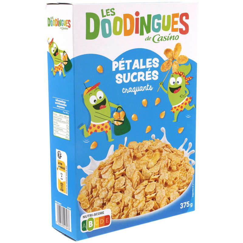 LES DOODINGUES-136889