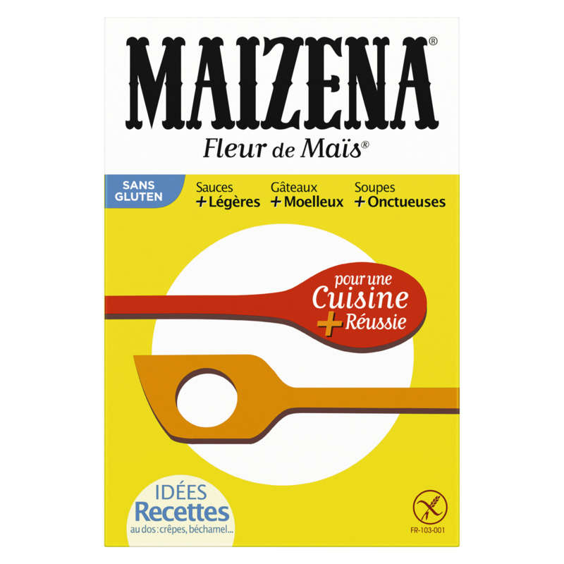 MAIZENA-136995