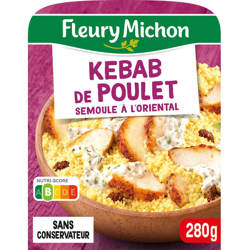 FLEURY MICHON-137980