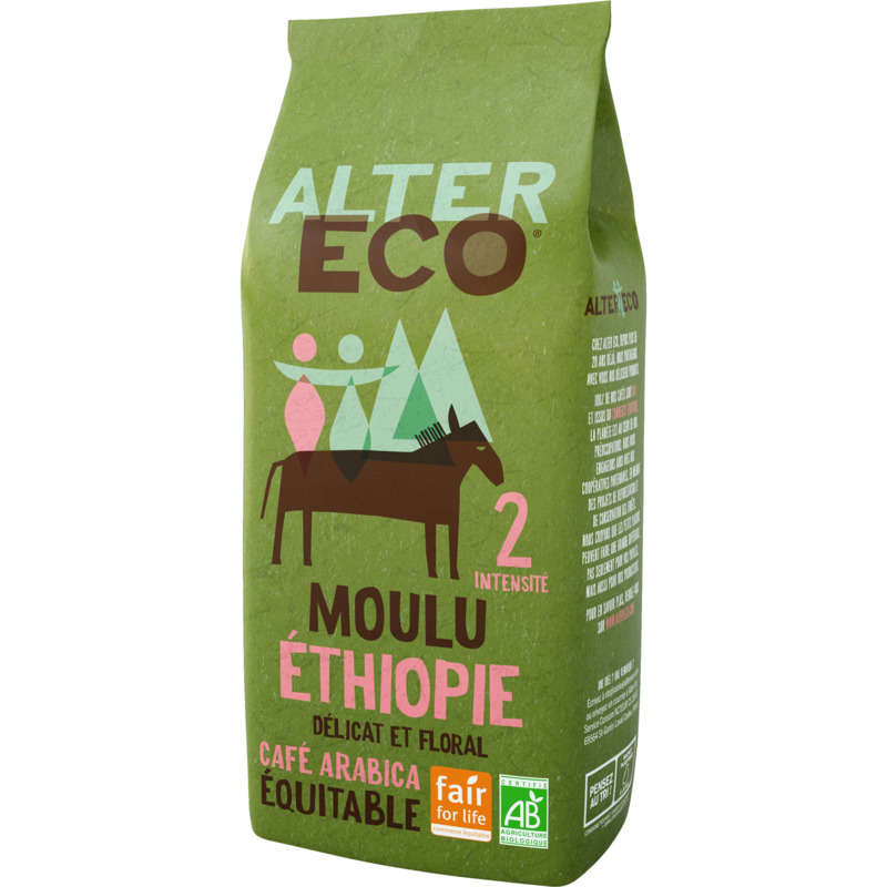 ALTER ECO-140115