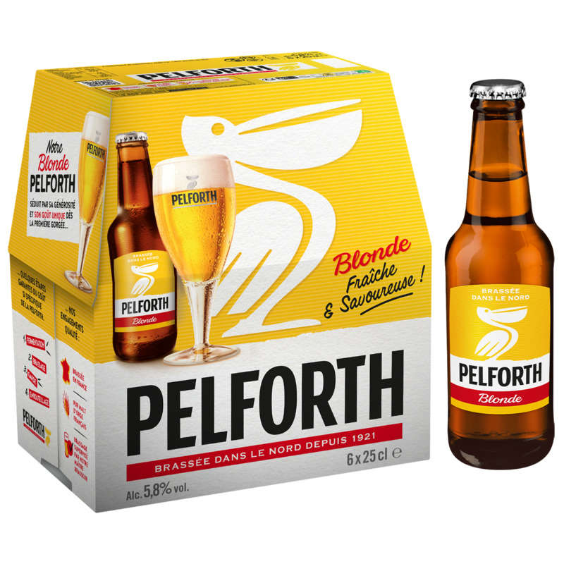 PELFORTH-140770