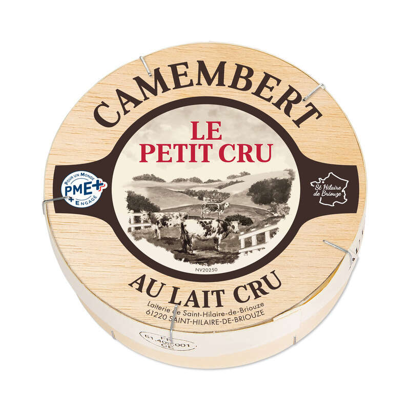 PETIT NORMAND-141539