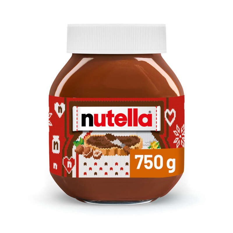 NUTELLA-141970