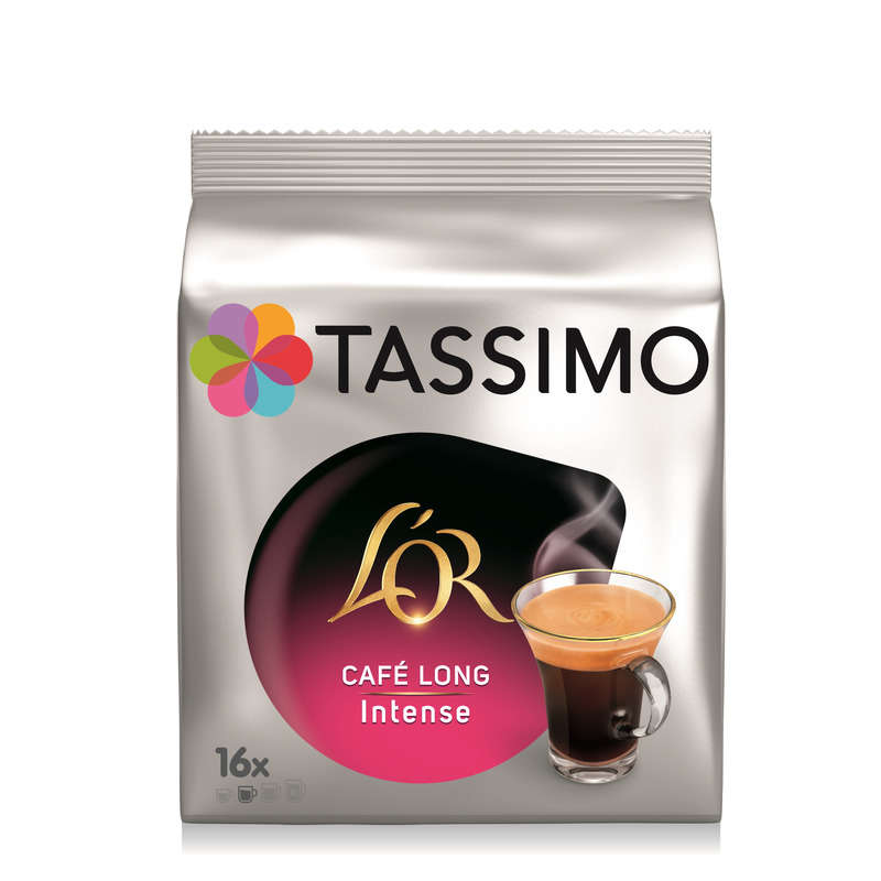 TASSIMO-142277