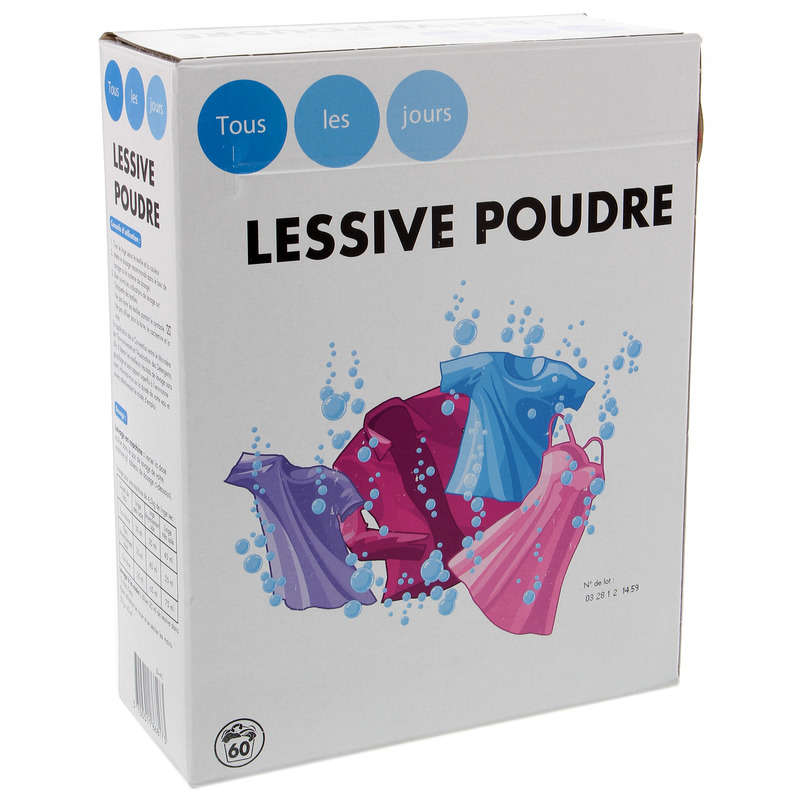 Acheter Lessive en poudre main - SPAR Supermarché Saint Germain Au Mont D'Or