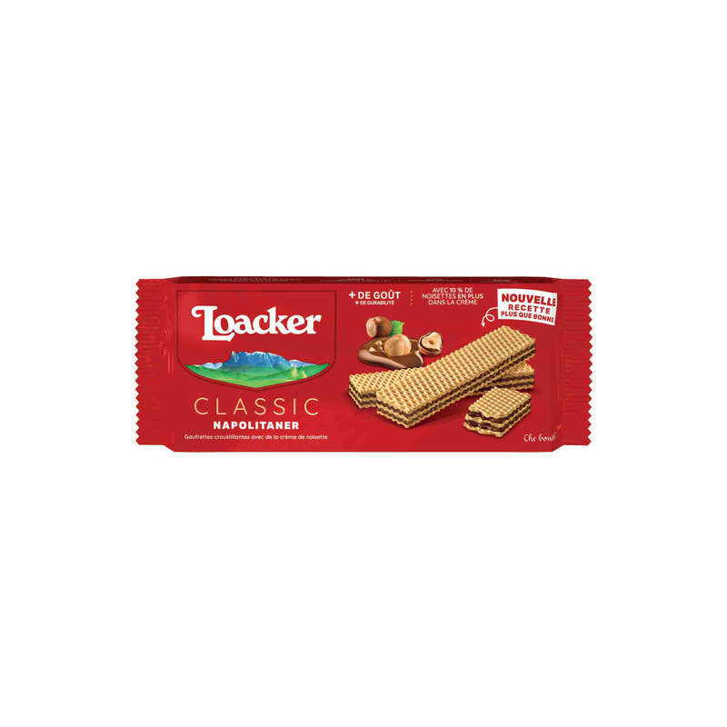 LOACKER-145254