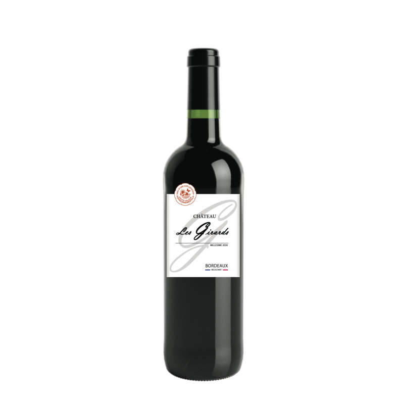 Château Les Girards-145264