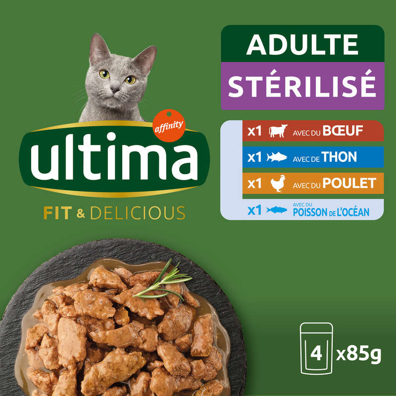 ULTIMA-145361