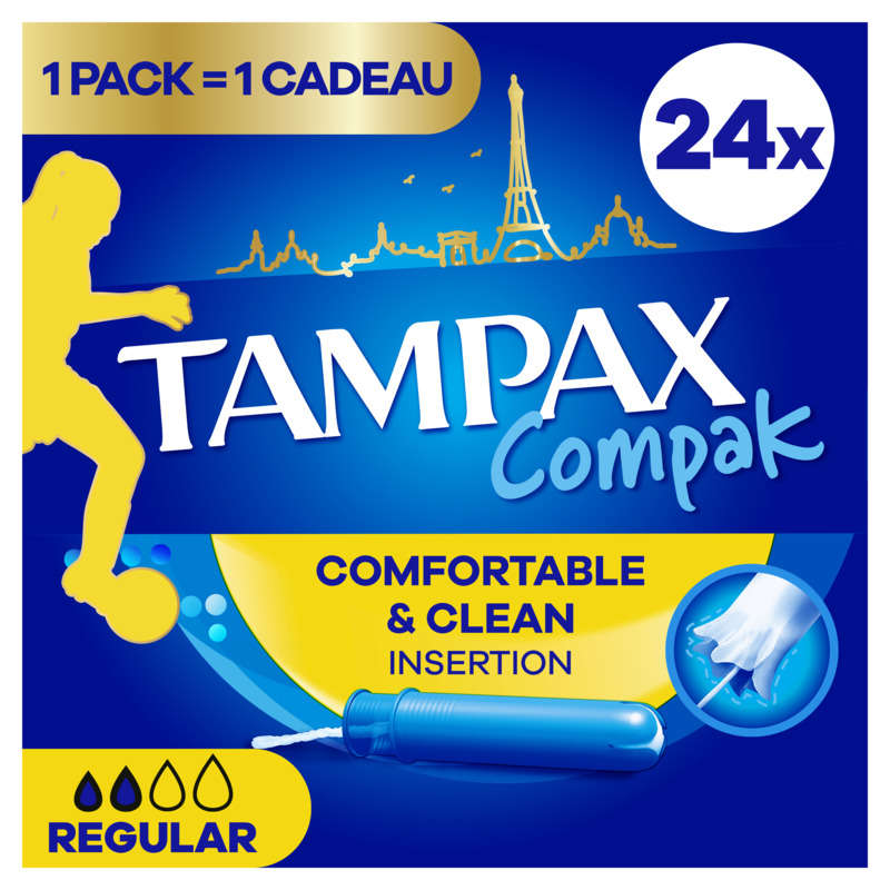 TAMPAX-146118