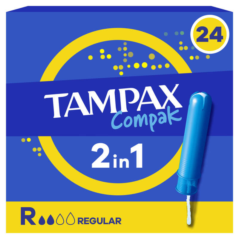 TAMPAX-146118