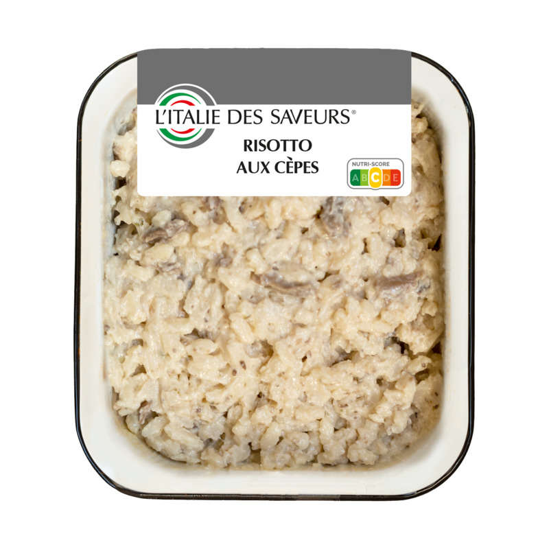 L'italie des saveurs-146669