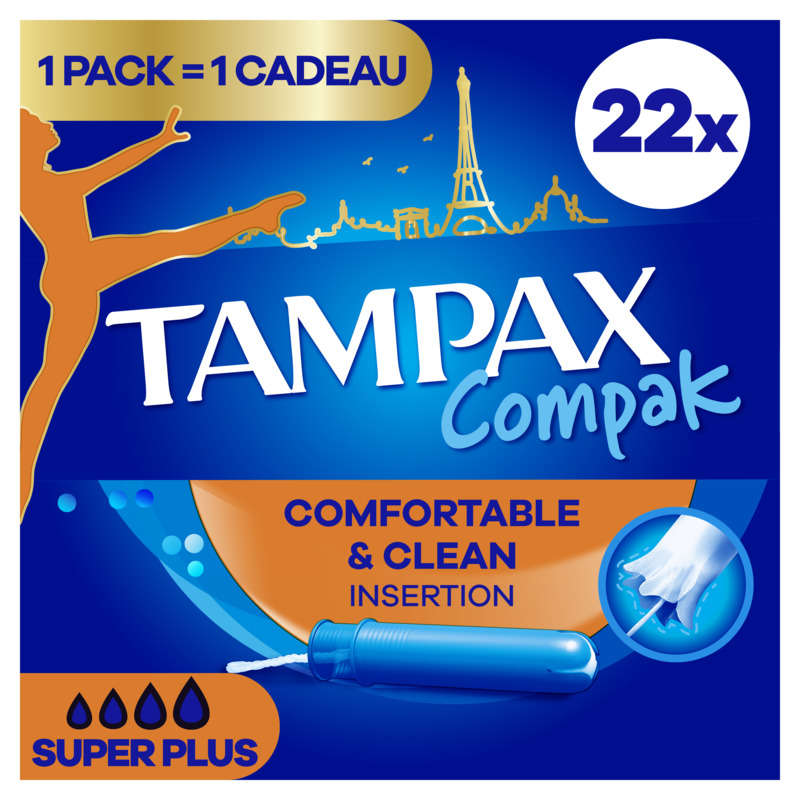 TAMPAX-148815