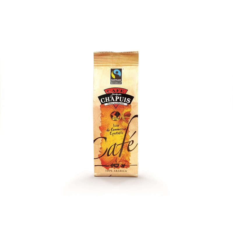 CAFES CHAPUIS-149482