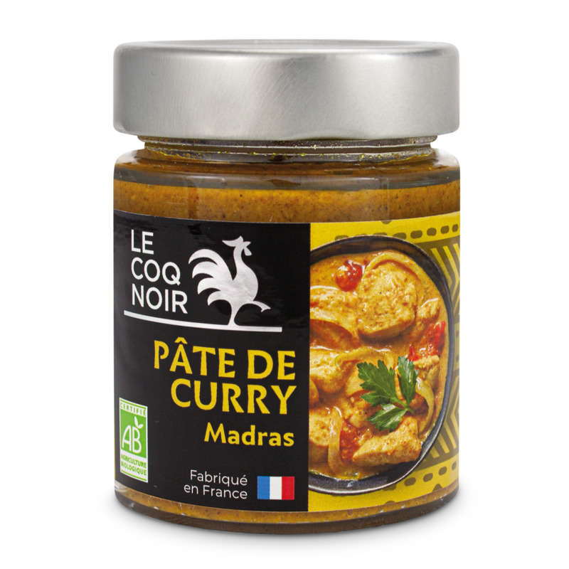 LE COQ NOIR-151334