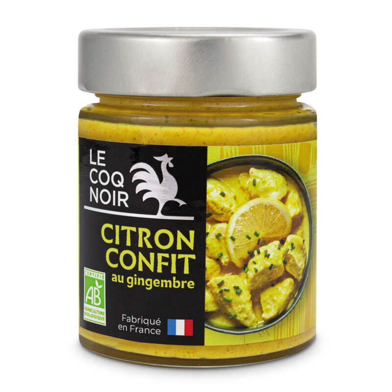 LE COQ NOIR-151352