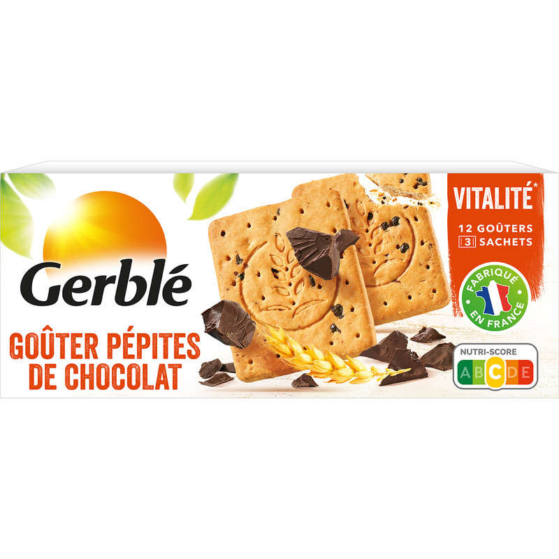 GERBLE-152124