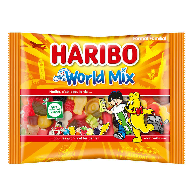 HARIBO-154518