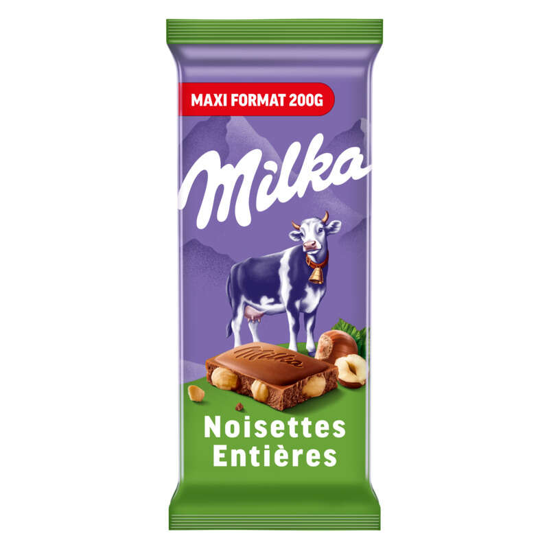 MILKA-154885