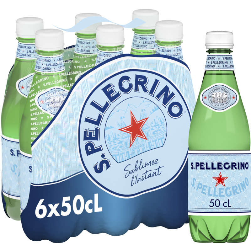 SAN PELLEGRINO-155282