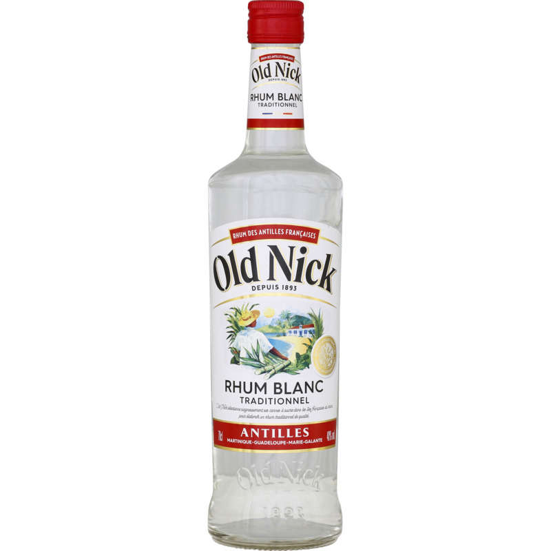 OLD NICK-156065