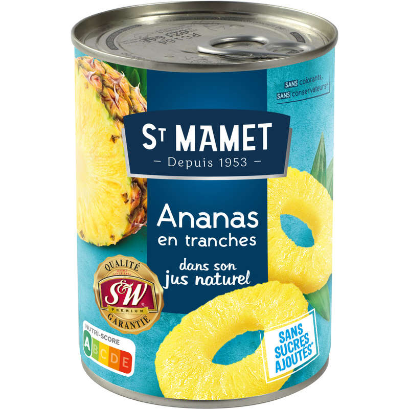 ST MAMET-156286