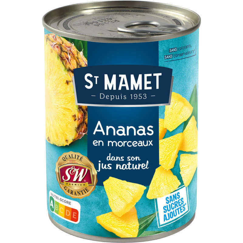 ST MAMET-156296