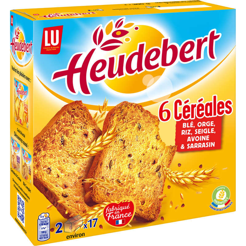 HEUDEBERT-157685