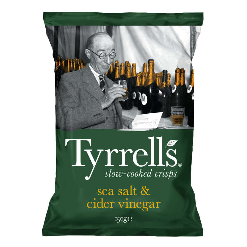 TYRRELLS-158053