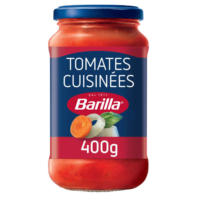 BARILLA-158108