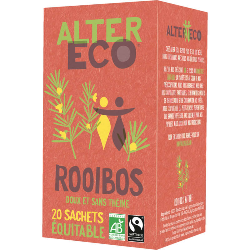 ALTER ECO-158622