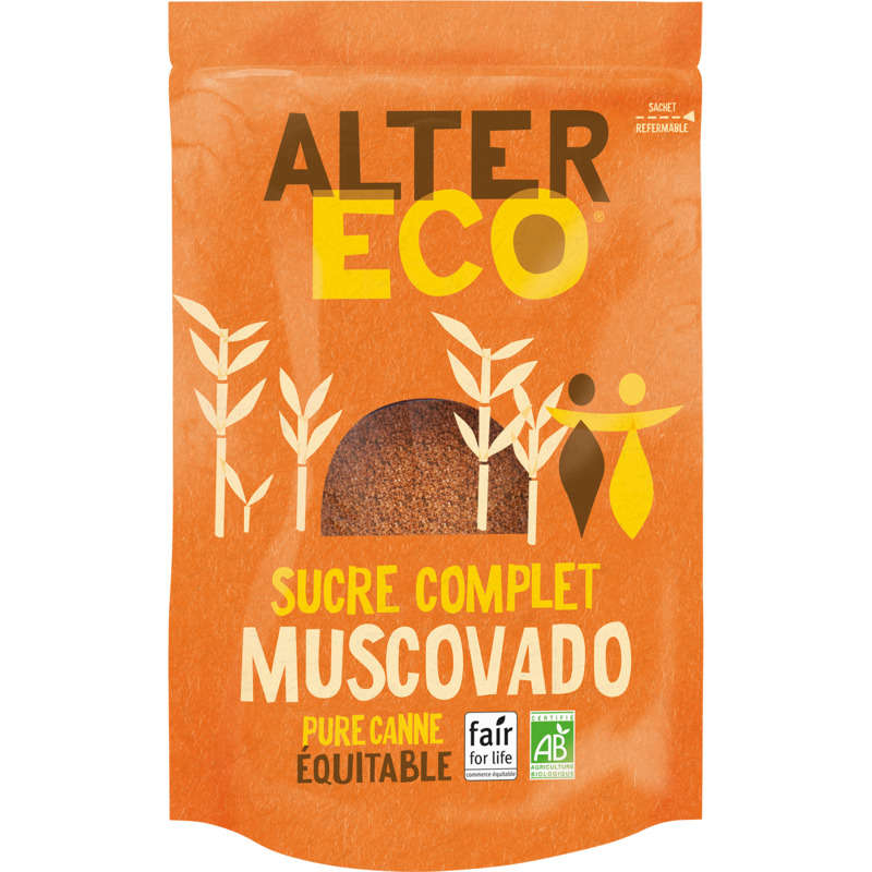 ALTER ECO-158709