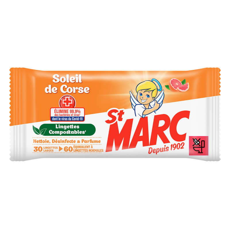 SAINT MARC-158793