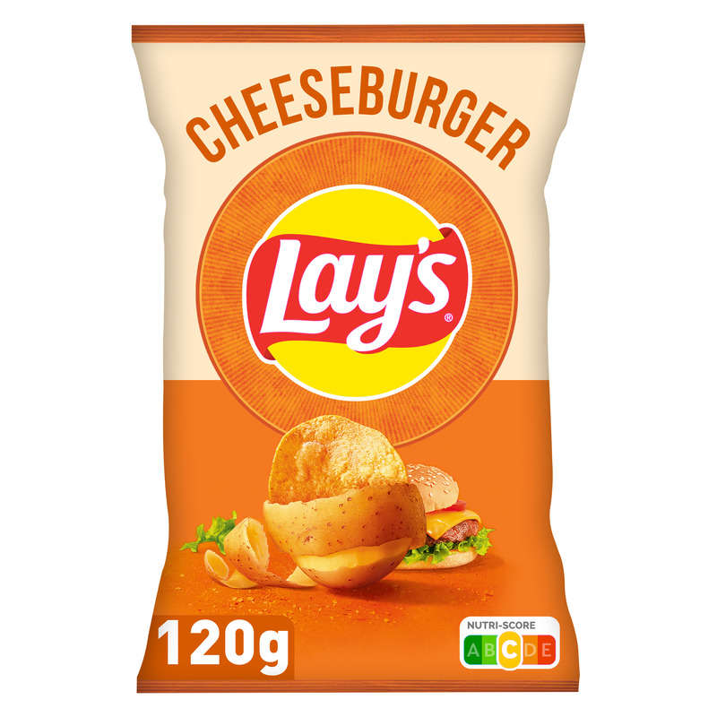 LAY'S-159151