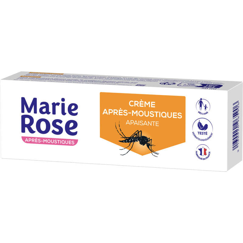 MARIE ROSE-159920